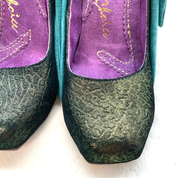 Irregular Choice Heels - Picture 7 of 15